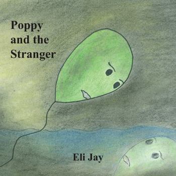 Paperback Poppy and the Stranger Book