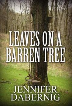 Hardcover Leaves on a Barren Tree Book
