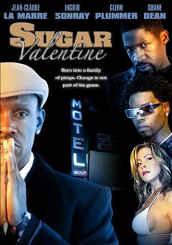 DVD Sugar Valentine Book