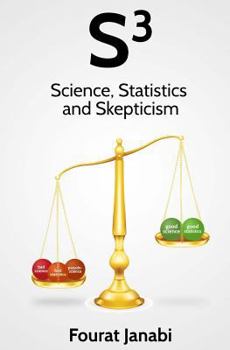 Paperback S3: Science, Statistics and Skepticism Book