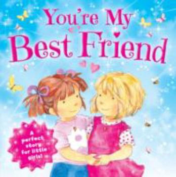 Paperback You are My Best Friend (Picture Flats) Book