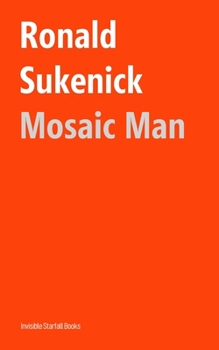 Paperback Mosaic Man Book