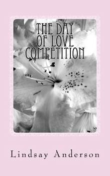 Paperback The Day Of Love Competition: A Jerica Samuels Novel Book