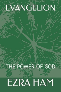 Paperback Evangelion: The Power of God Book