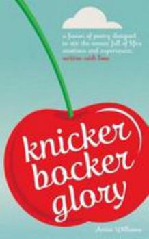 Paperback Knickerbocker Glory Book