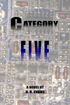 Paperback Category Five Book