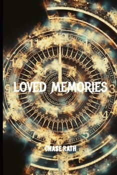 Paperback Loved Memories Book