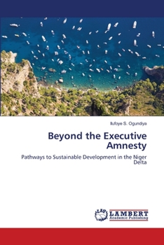 Paperback Beyond the Executive Amnesty Book