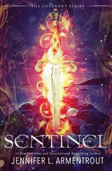 Sentinel - Book #5 of the Covenant