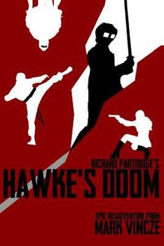 Paperback Hawke's Doom Book