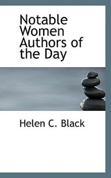 Notable Women Authors of the Day