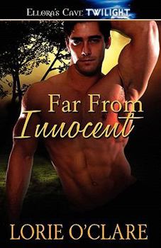 Far From Innocent - Book #3 of the Werewolves of Malta
