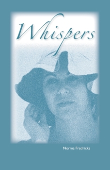 Paperback Whispers Book