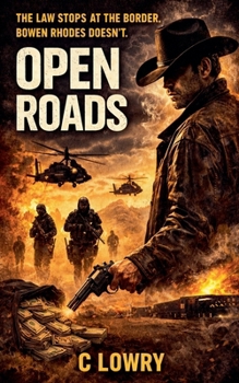 Paperback Open Roads Book