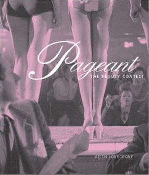 Paperback Pageant: The Beauty Contest Book