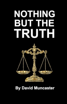 Paperback Nothing but the Truth Book