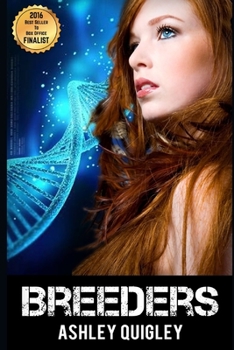 Paperback Breeders: How Far Would You Go? Book