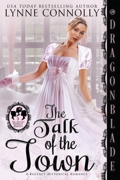 Paperback The Talk of the Town Book