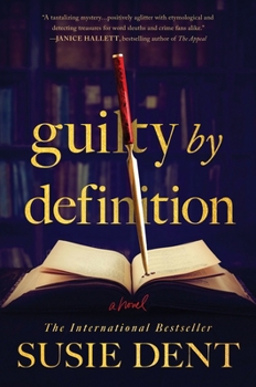Paperback Guilty by Definition Book