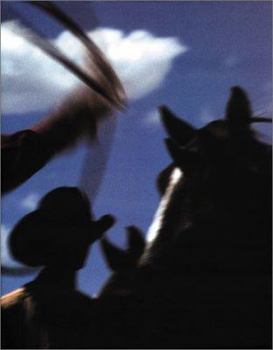 Hardcover Kurt Markus: Cowpuncher: Cowboyin' in the Southwest Book