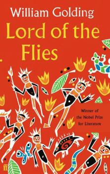 Paperback Lord of the Flies Book