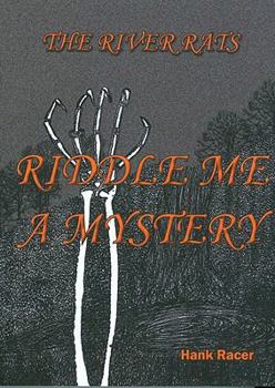 Paperback Riddle Me a Mystery Book