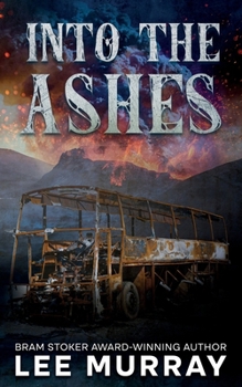Paperback Into the Ashes Book