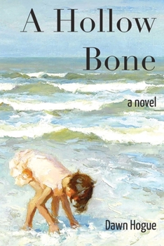 Paperback A Hollow Bone Book