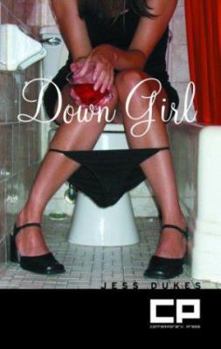 Paperback Down Girl Book