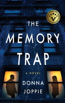 Hardcover The Memory Trap Book