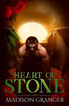 Paperback Heart of Stone Book