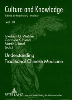 Paperback Understanding Traditional Chinese Medicine: Consultant: Lena Springer Book