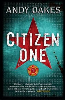 Paperback Citizen One Book