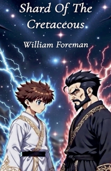 Paperback Shard Of The Cretaceous Book