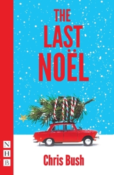 Paperback The Last Noël Book