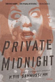 Paperback Private Midnight Book
