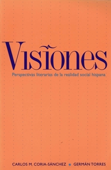 Paperback Visiones Book
