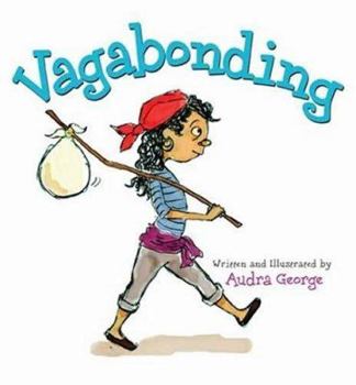 Hardcover Vagabonding Book