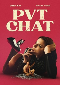 DVD PVT Chat Book
