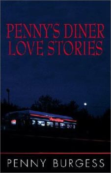 Penny's Diner Love Stories