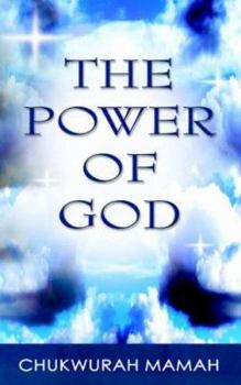 Paperback The Power of God Book