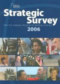 Strategic Survey 2006