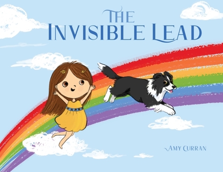 Paperback The Invisible Lead Book