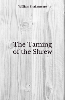 Paperback The Taming of the Shrew: Beyond World's Classics Book