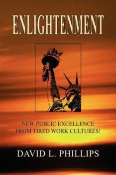 Hardcover Enlightenment Book