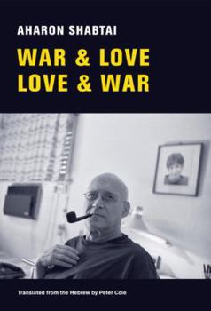 Paperback War & Love, Love & War: New and Selected Poems Book