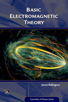 Paperback Basic Electromagnetic Theory Book