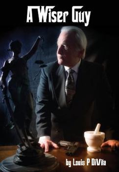 Hardcover A Wiser Guy Book