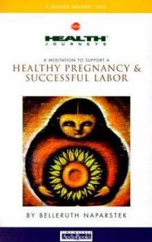 Audio Cassette Heatlhy Pregnancy & Successful Labor Book