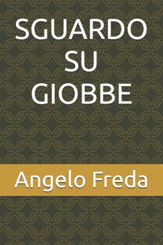 Paperback Sguardo Su Giobbe [Italian] Book
